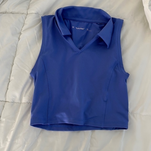 Contour Polo Tank aritzia XXS - Picture 1 of 1